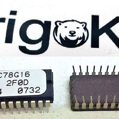 TRP Unit Acting Up? Your EPROM Chip Could Be the Hidden Culprit